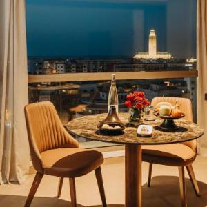 Idou Anfa Hôtel & Spa