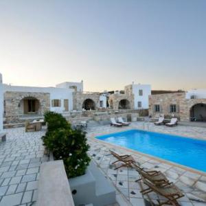 Golden Sea Villas