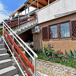 Apartment 604