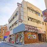 OYO 795 Al Karawan Hotel 