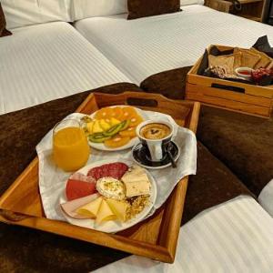 Hotel BH San Francisco Alicante