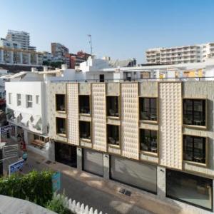 Hotel Perla del Sur