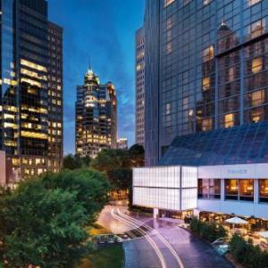 Hotel Midtown Atlanta