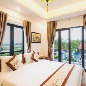 Rice River Villa - Hoi An
