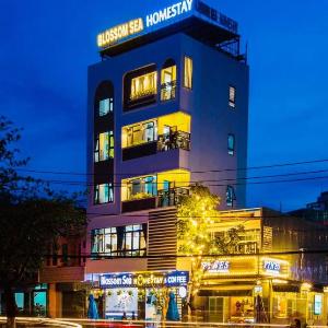 Blossom Sea Homestay Quy Nhơn