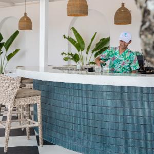 Tembo Beach Club and Resort