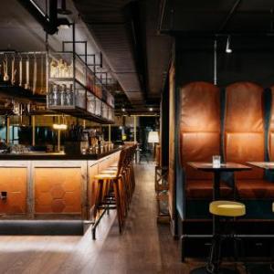 Ruby Rosi Hotel Munich by IHG​​​​​​​