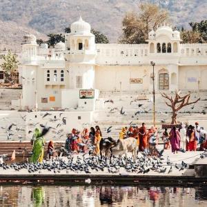 Kota Kunj Heritage