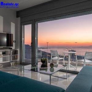 Rhodes SkyLine Suites