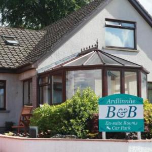 Ardlinnhe Bed & Breakfast