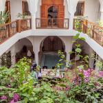 Riad Dar Talah