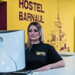 Barnaul Hostel 