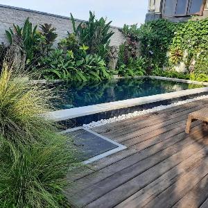 Simple Clean and Cozy Place in Tanah Lot Area