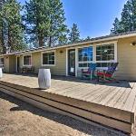 Holiday homes in Bend Oregon