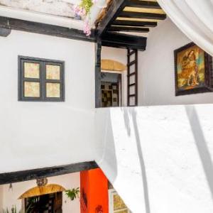La Casa del Agua