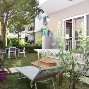 Rezidenca Primavera Apartments