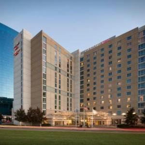 Courtyard by Marriott Indianapolis Downtown hotel photo