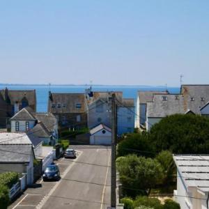 Quiberon - Appartement 2P - 4 pers - Terrasse - Garage - Animaux admis