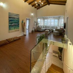 Tani's House