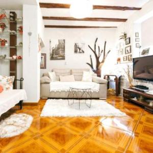 Modern Apartment in the Heart of Split with Private Garden
