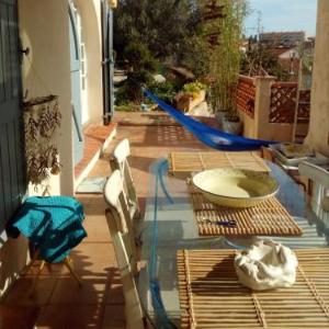 Maison accueillante à Toulon - Jardin privé 90 m²