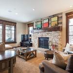 Silver Star #01   2 Bed Condo Utah