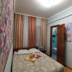 Guest accommodation in Saint Petersburg 