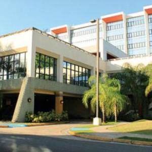 Howard Johnson by Wyndham San Juan Centro Cardiovascular