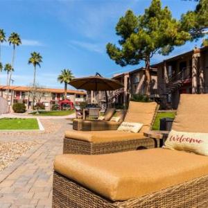 124 Fully Furnished 1BR Suite-Prime Location