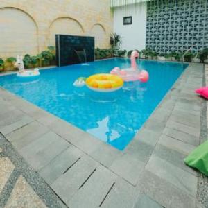 Villa Ruang Rindu Malioboro