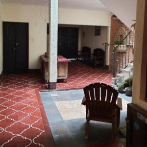 Hotel Acatenango Inn