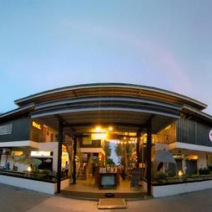 Silver Reef Dive Resort