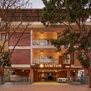 Pension Mohalla Apartments