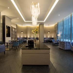 Crystal Hotel Orange Nanjing Olympic Sports Center