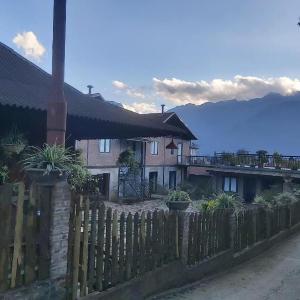 Green Sapa Homestay