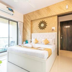 Centrally Located (3 Bedroom) - Santacruz East