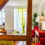 LisbonCore Apartments Bairro Alto