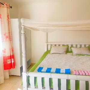 Bagzy's place-ntinda