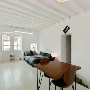 Apartment in Avignon near Palais de Papes