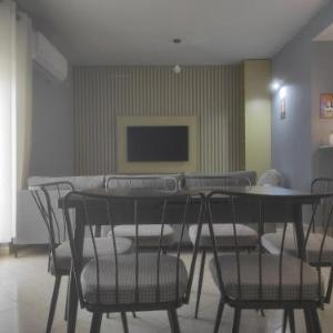 Joni's Condo at Mali i Robit