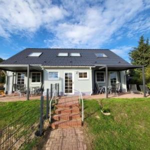 Ostsee Ferienhaus Usedom hundefreundlich Familie Stopp Haus 22