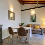 Apartment in Florence 