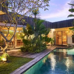 Villa Hatari Canggu