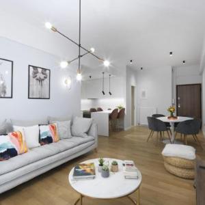 FRESH NEW & READY FOR YOU! RNVTD APT IN KOUKAKI!