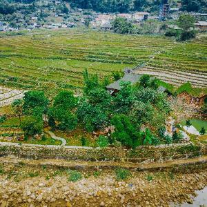 Sapa Riverside Ecolodge & Spa