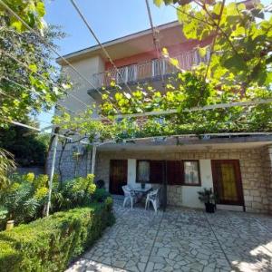 Apartments Divano