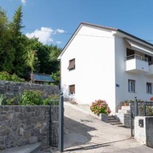 Apartment Carmen Opatija
