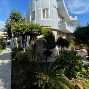 Villa Verde Ksamil