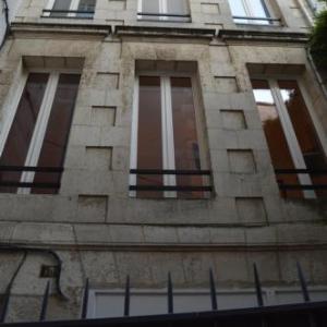 - Le petit Rochelais - Centre Vieux Port