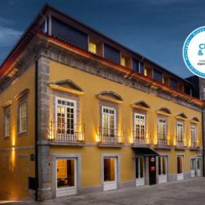 Pousada Porto Rua das Flores